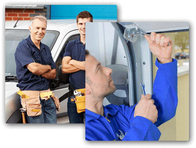 Garage Door Repair Services Near Me in Uwchland USA  - Experts Garage Doors 