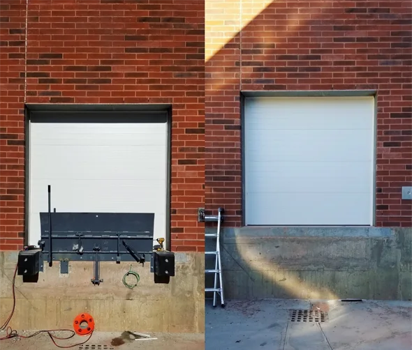 Best Garage Door Installation and Repair Services